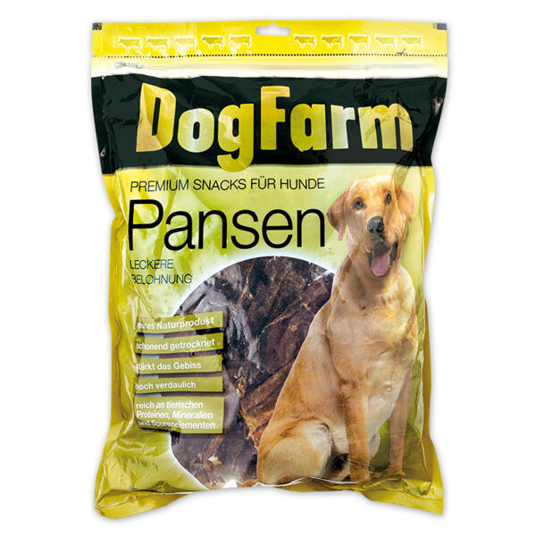 Pansen