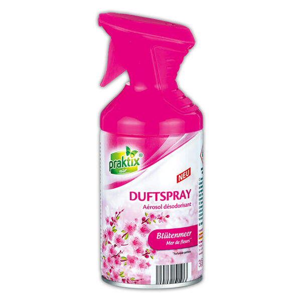 Duftspray