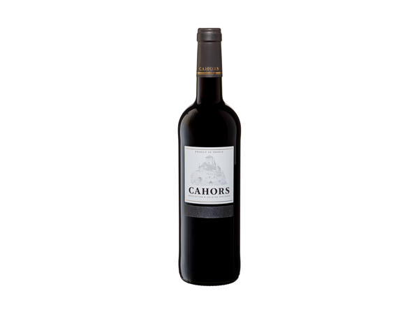 Cahors 2018 AOP