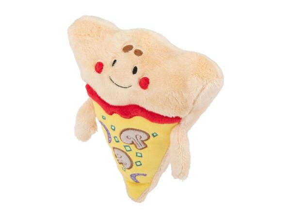 Lupilu Pizza Soft Toy