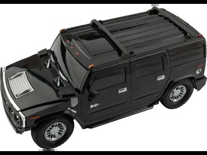 Lupilu Remote Control Toy Car