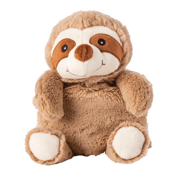 Peluche chauffante