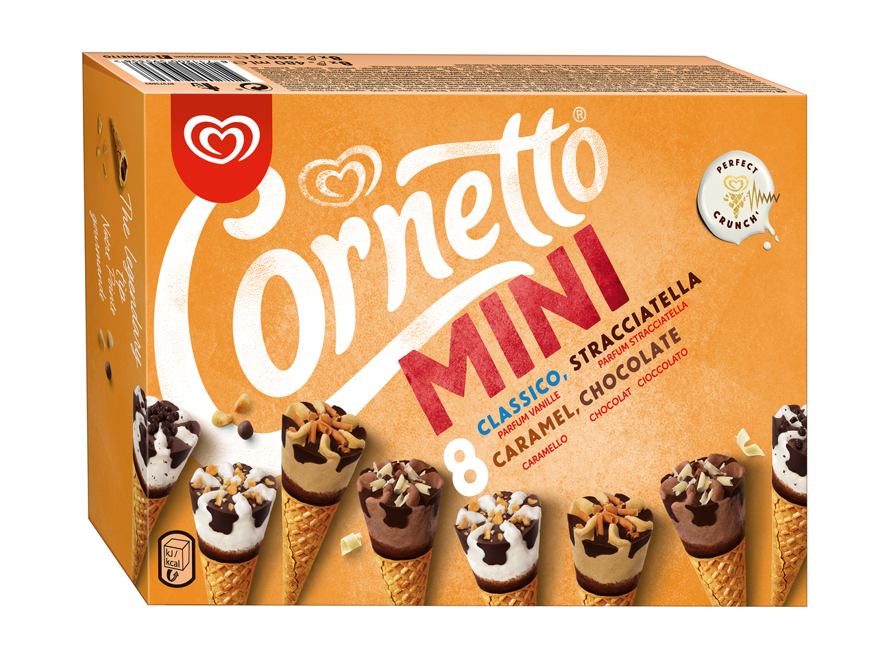 Mini-Cornetto