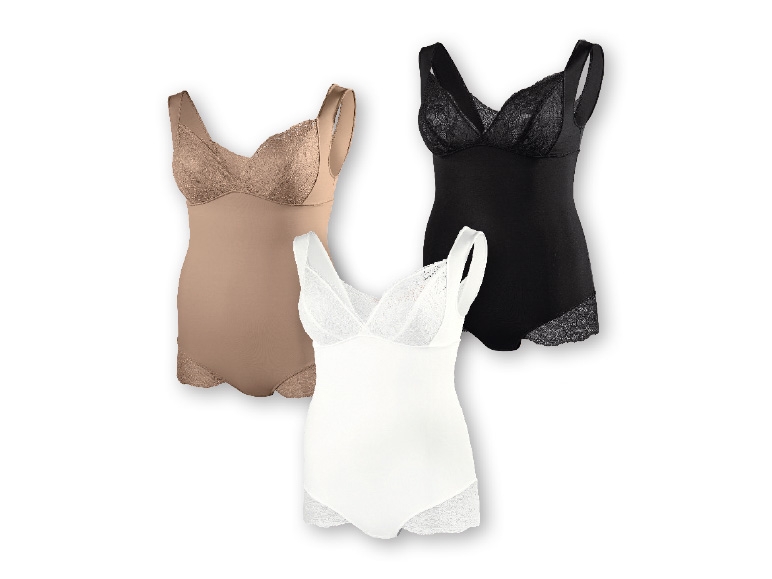 Esmara Lingerie(R) Ladies' Underdress Body Shaper