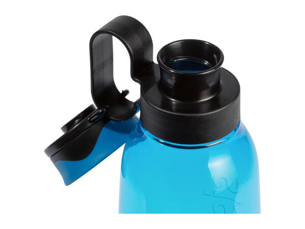 Sistema Food Storage Boxes and Drinks Bottles