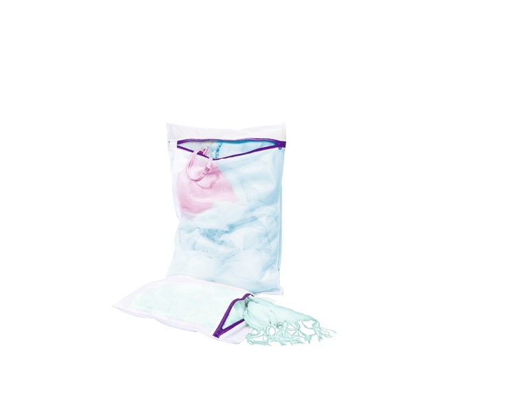 Mesh Laundry Bag Set 3 or 2 pieces