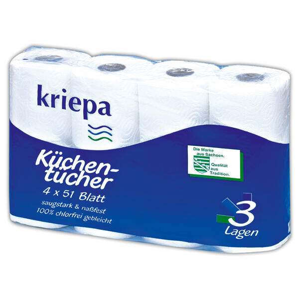 Küchentücher