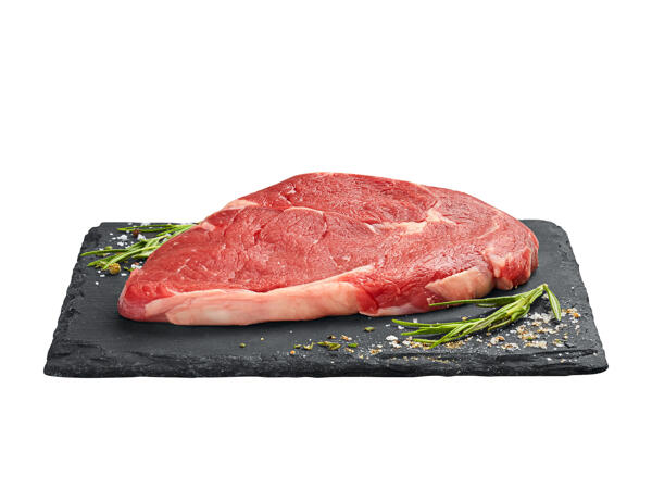 Bœuf irlandais Rib Eye