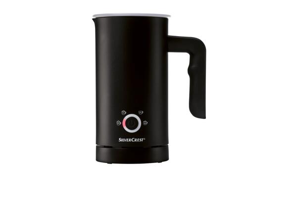 Milk frother