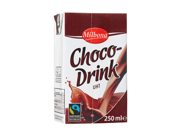 Choco-Drink
