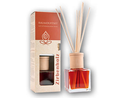 Set di deodorante per ambienti