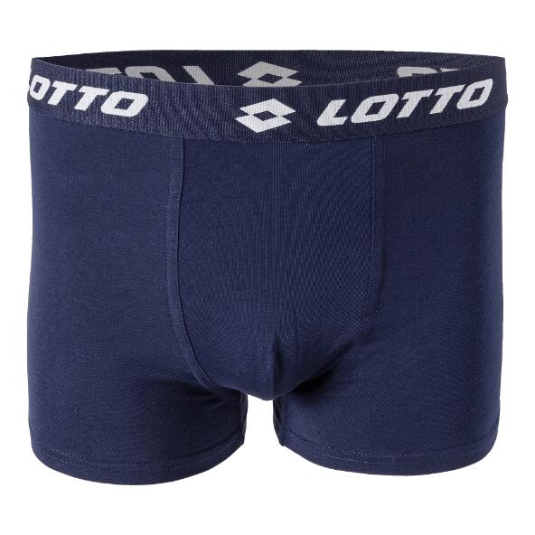 LOTTO(R) 				Boxershorts, 3 St.