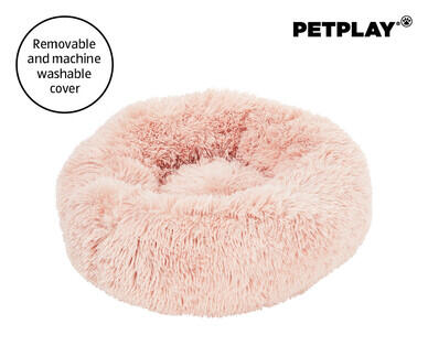 Pet Calming Bed