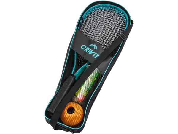 Speed Badminton Set