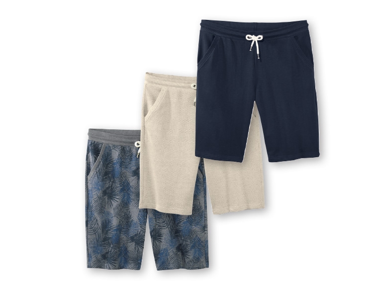 Livergy(R) Men's Bermuda Shorts