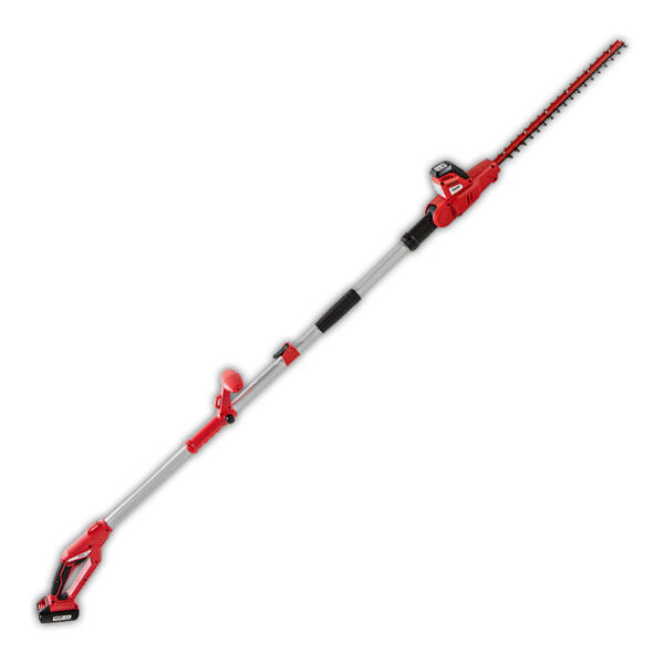 Li-Ion Akku-Teleskop-Heckenschere 20 V