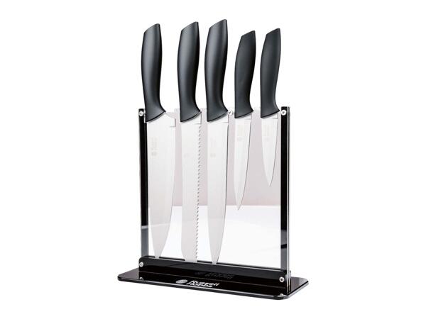 Russell Hobbs Knife Block