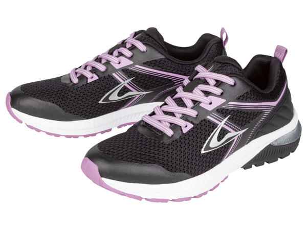 Ladies' Running Shoes