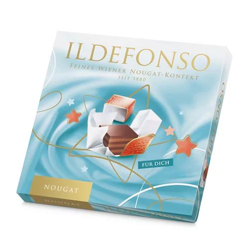 MANNER Ildefonso