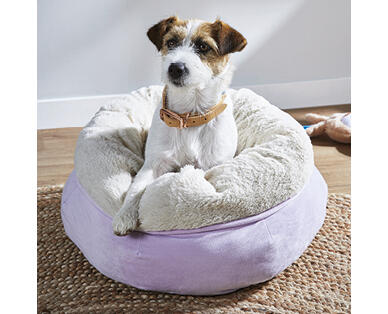 Pet Snuggle Bed