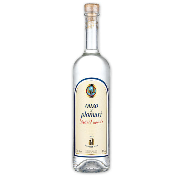 Ouzo