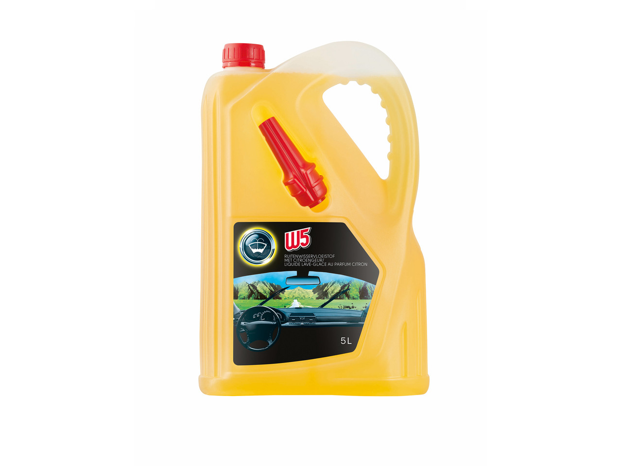 Autoshampoo