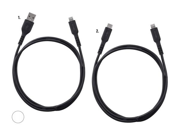 Câble de charge et synchronisation