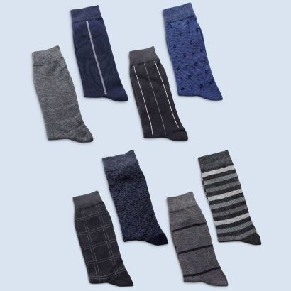 Socken für Herren
