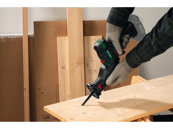 20V Cordless Combi-Tool