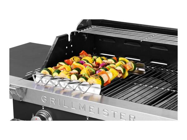 Barbecue Skewer Set - 8 Pieces