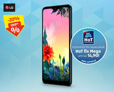 LG K50S