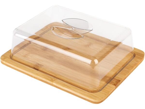 Cheese Board / Rotating Serving Board