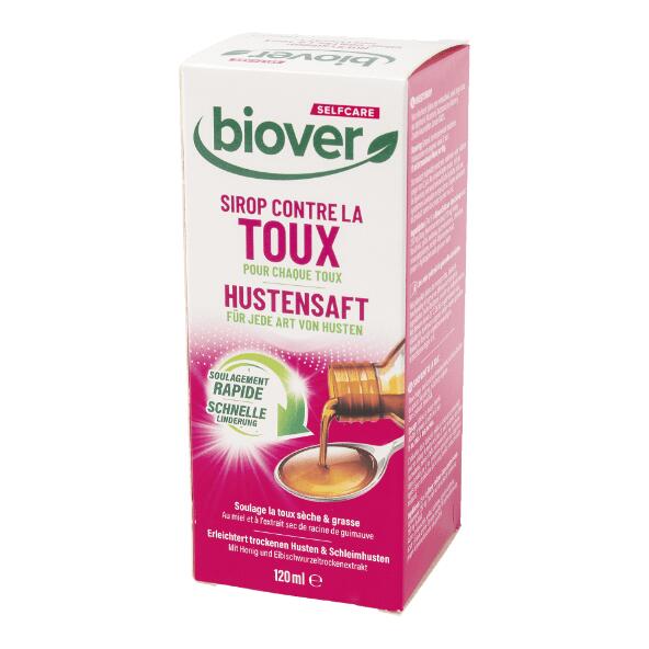 BIOVER(R) Biover Selfcare