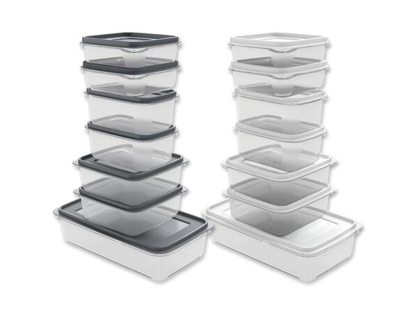 Food Storage Containers