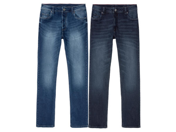 Jeans Straight fit