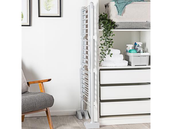 3 Tier Heated Airer