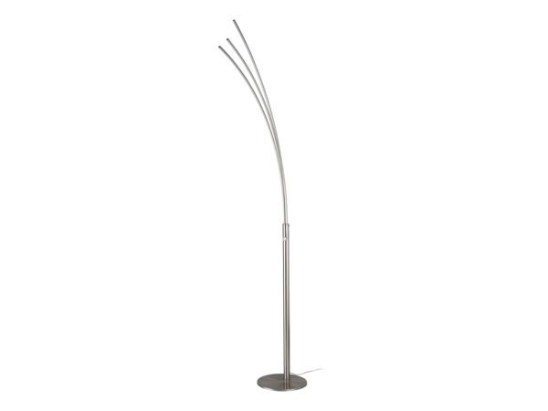 LED curve light