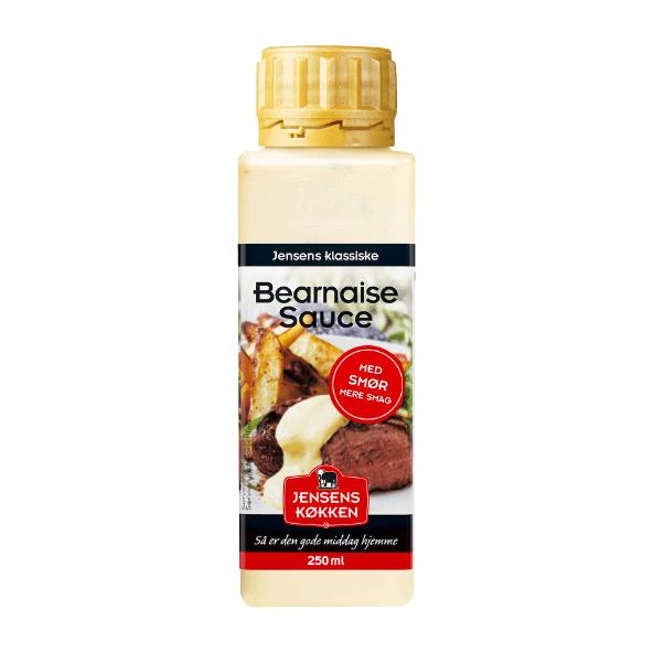 Bearnaisesauce
