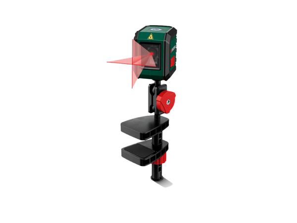 Krysslaser
