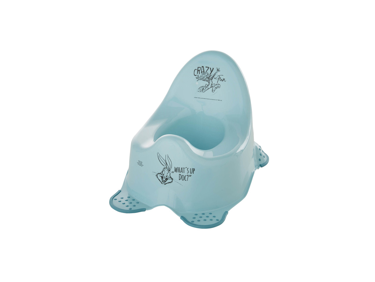 Kids' Toilet Seat/Potty