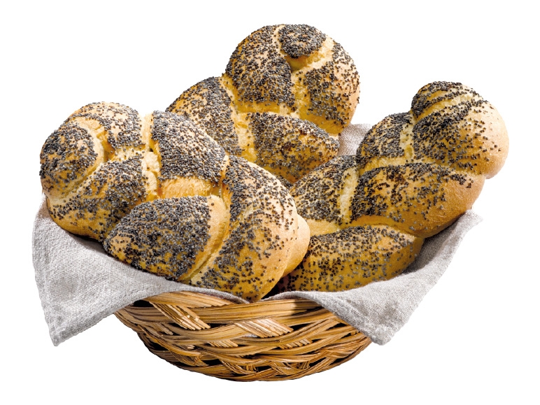Österreichisches Mohnflesserl