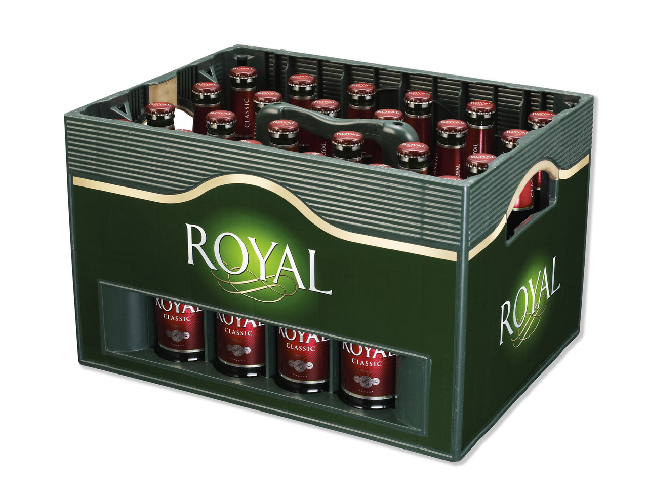 ROYAL Classic