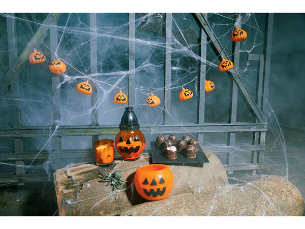 Halloween String Lights