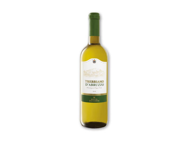 Trebbiano d' Abruzzo DOP