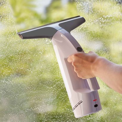 Elektrischer Fensterreiniger