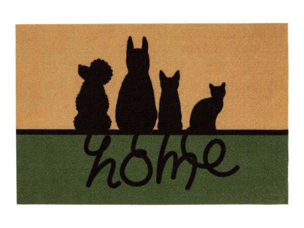 Livarno Home Doormat