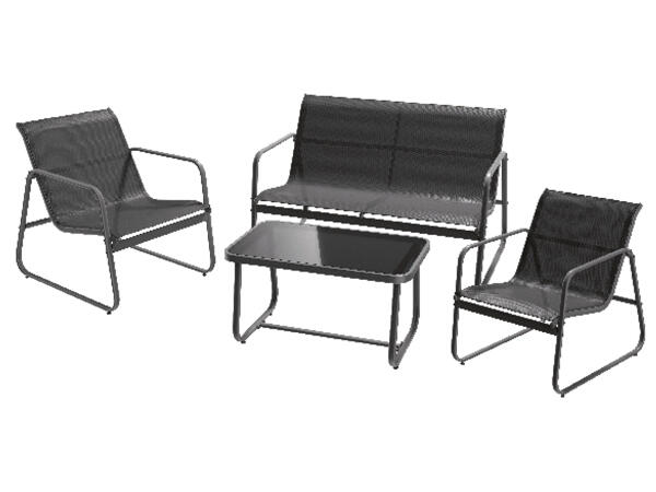 Garden Furniture Set