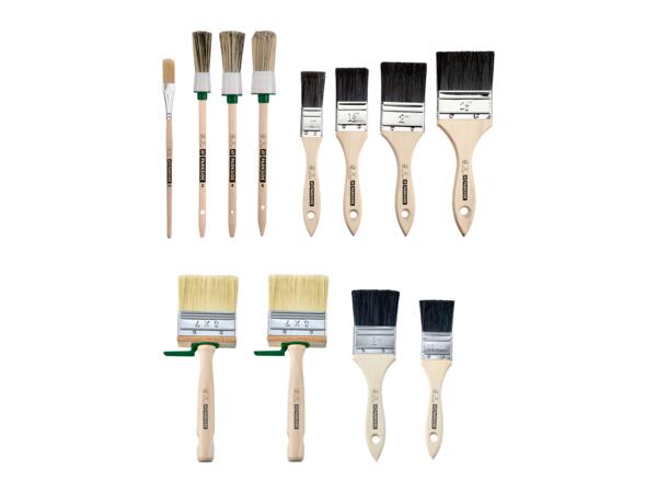 Penselset