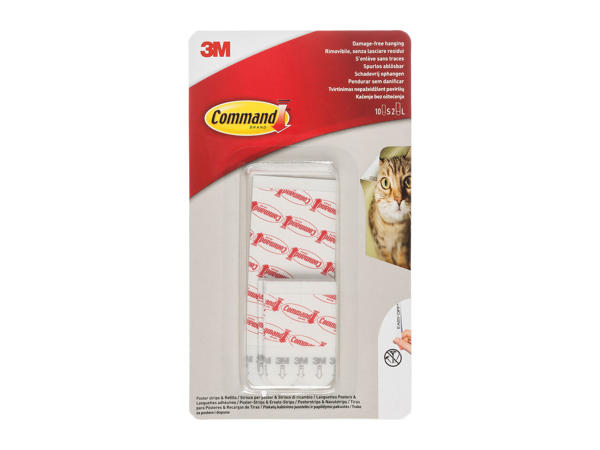 3M Command Picture and Poster Hanging Assortment
