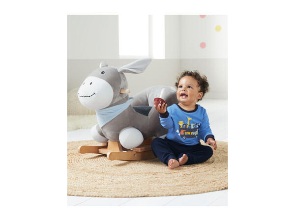 Playtive Rocking Animal